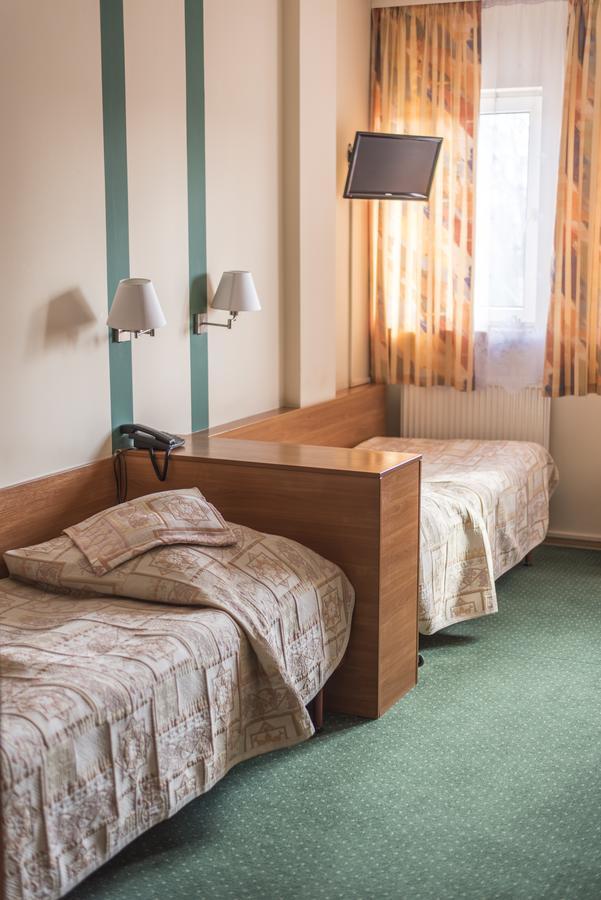 Amicus Zoliborz Bed & Breakfast