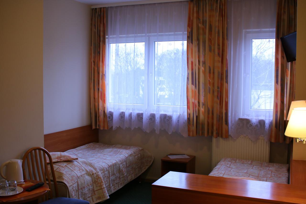 Amicus Zoliborz Warsaw