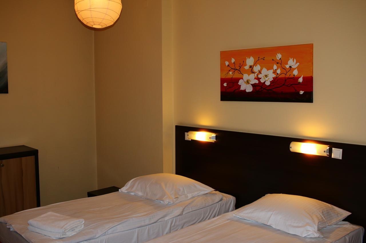 Bed & Breakfast Amicus Zoliborz 2*