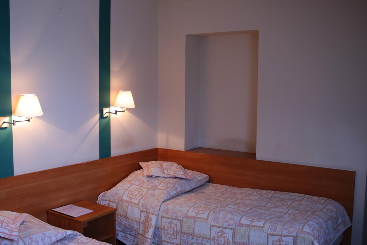 Bed & Breakfast Amicus Zoliborz